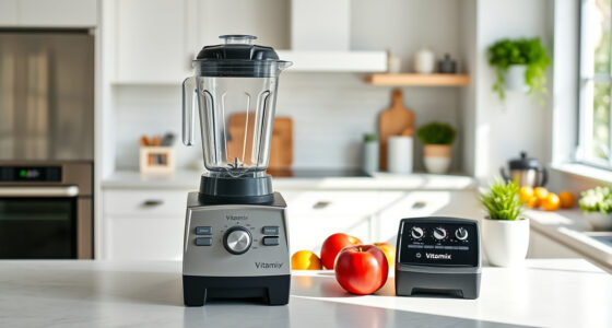 Vitamix Tamper Compatibility & Buying Guide