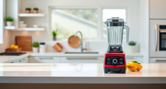 Vitamix vs NutriBullet: Which Blender Is Right for You?