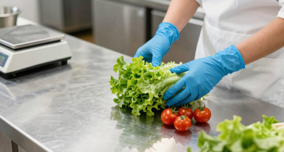 Walmart Taylor Farms Food Recall