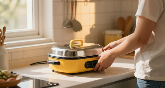 10 Best Electric Lunch Warmers for Students in 2026