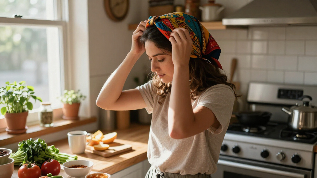 10 Best Hair Scarves in 2026
