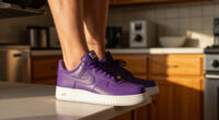 10 Best Purple Nike Air Force 1 Sneakers in 2026