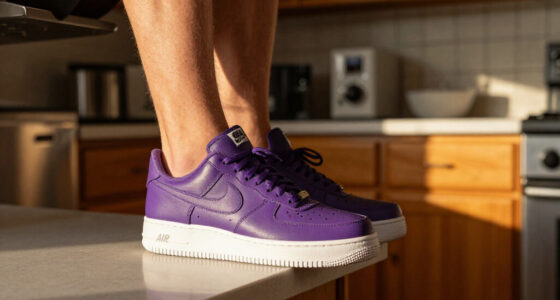 10 Best Purple Nike Air Force 1 Sneakers in 2026