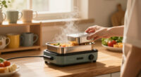 11 Best Compact Electric Lunch Warmers for 2026