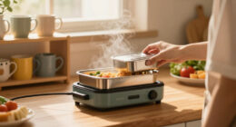 11 Best Compact Electric Lunch Warmers for 2026