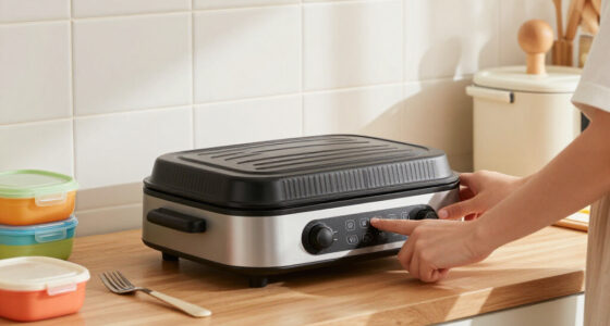 11 Best Electric Lunch Warmers for Students in 2026