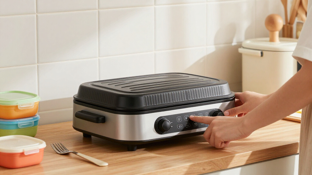11 Best Electric Lunch Warmers for Students in 2026