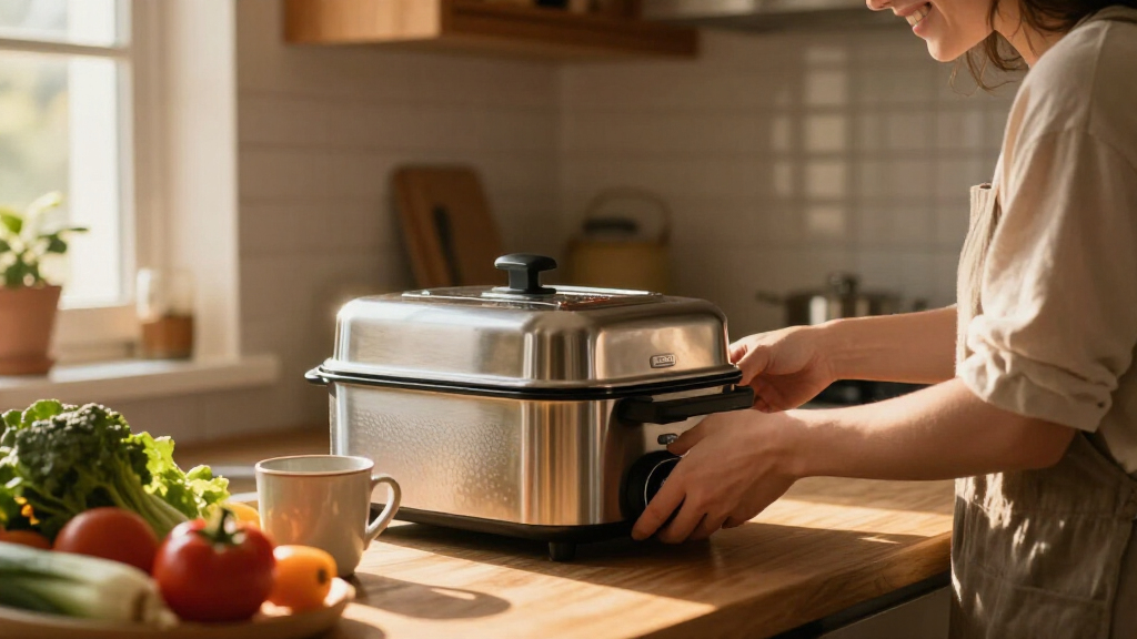 11 Best Electric Lunch Warmers in 2026