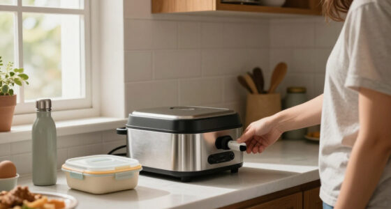 12 Best Electric Lunch Warmers for Students in 2026