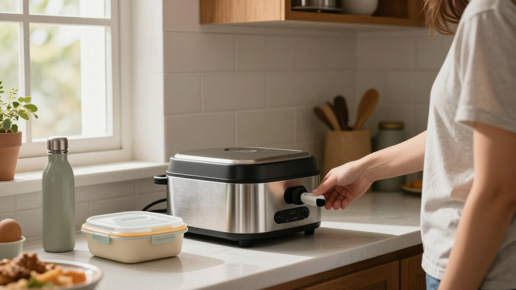 12 Best Electric Lunch Warmers for Students in 2026