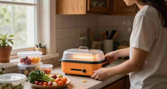 13 Best Electric Lunch Warmers for Students in 2026