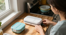 13 Best Electric Lunch Warmers for Students in 2026