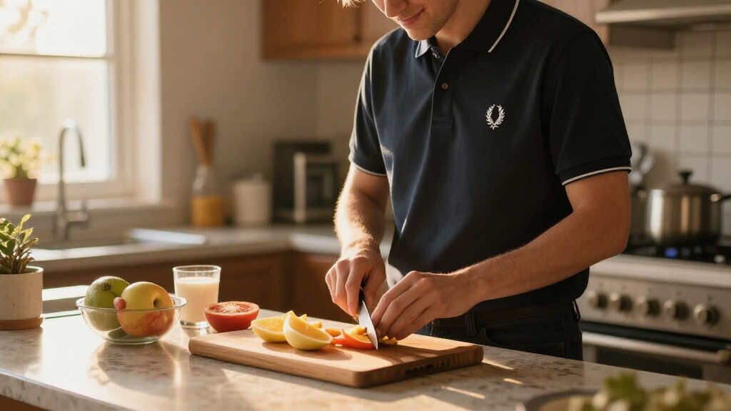 13 Best Fred Perry Polo Shirts in 2026