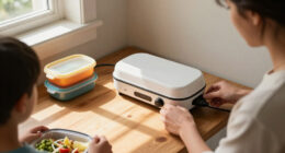 14 Best Electric Lunch Warmers for Students in 2026