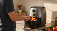 15 Best Air Fryers for Small Kitchens in 2026