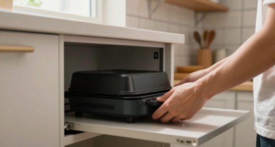 15 Best Compact Electric Lunch Warmers in 2026
