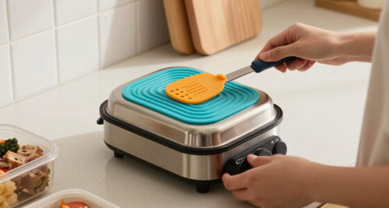 15 Best Compact Electric Lunch Warmers in 2026