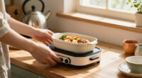 15 Best Compact Electric Lunch Warmers in 2026