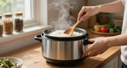 15 Best Compact Rice Cookers in 2026