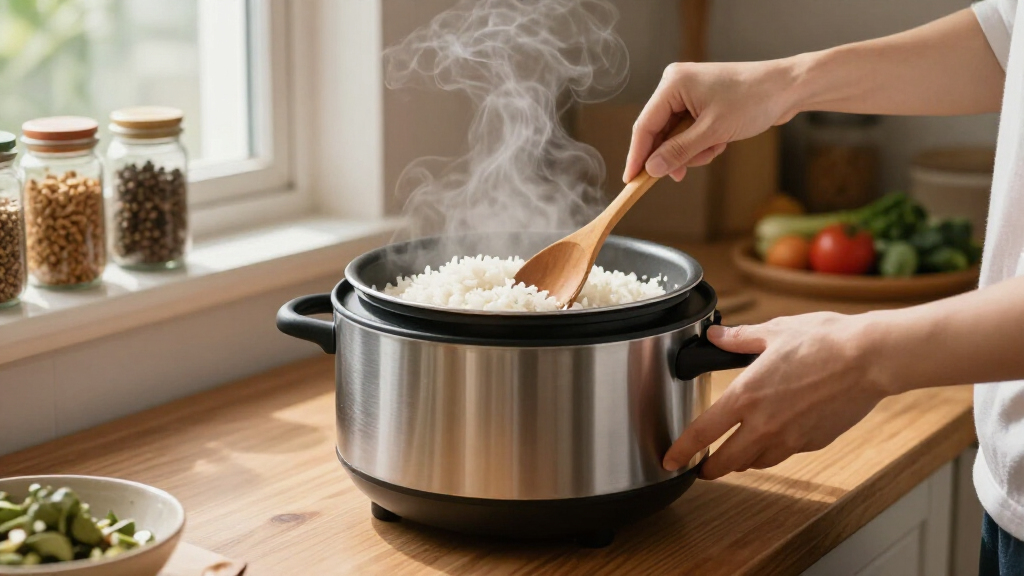 15 Best Compact Rice Cookers in 2026