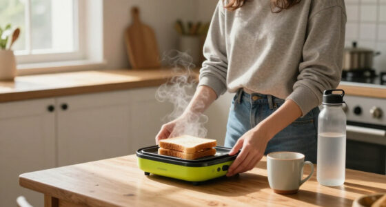 15 Best Electric Lunch Warmers for Students in 2026