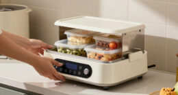 15 Best Electric Lunch Warmers in 2026