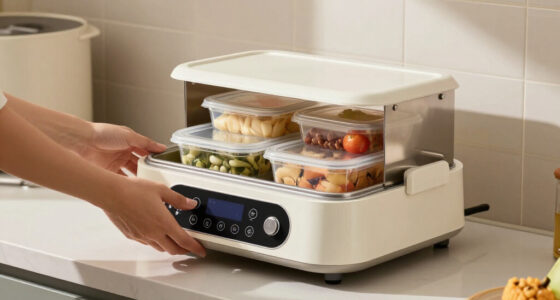 15 Best Electric Lunch Warmers in 2026