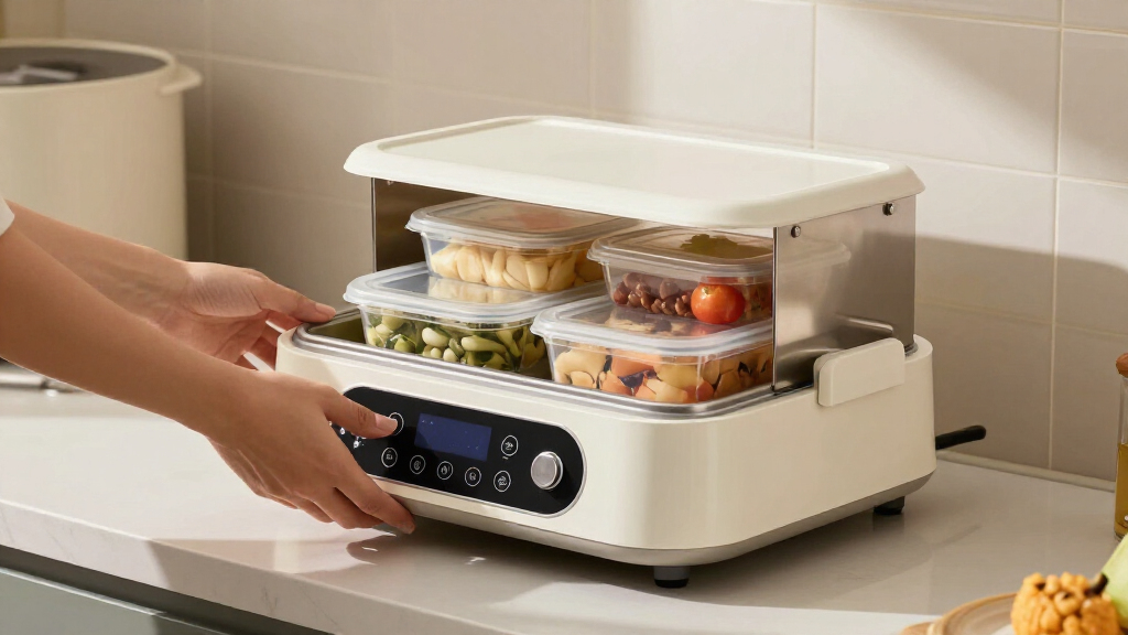 15 Best Electric Lunch Warmers in 2026