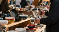 16.08. | Flohmarkt Auf Dem Globus Gelände HH-Lurup - Szene-hamburg.com