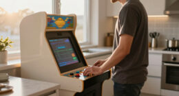 4 Best Racing Arcade Cabinets in 2026