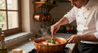 5 Italian Chains With The Best Bolognese, According To Chefs
