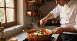 5 Italian Chains With The Best Bolognese, According To Chefs