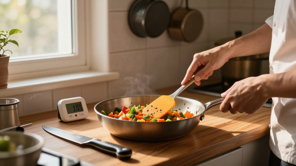 5 Must-Have Tools Our Editors Refuse To Cook Without (Starting At $5)