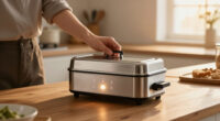 8 Best Electric Lunch Warmers for Hot Meals Anywhere in 2026