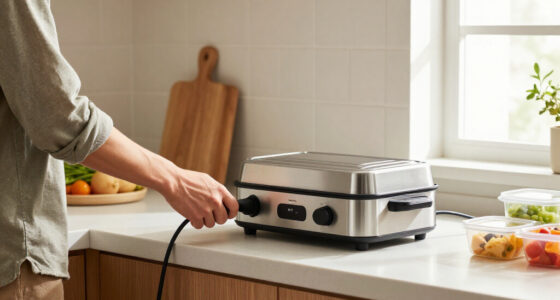 9 Best Electric Lunch Warmers in 2026