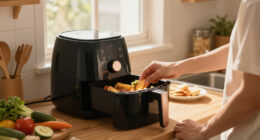 Air Fryers For Small Kitchens: A Labor Day sales Guide