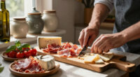 Antipasti Semplici Ed Eleganti: 20 Idee Per Stupire Con Poco Sforzo
