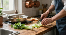 Battuto And Soffritto: The Flavor Base Of Almost Everything Italian