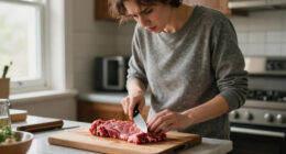 Beef Recalled