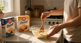 Betty Crocker, Pillsbury, And More: 5 Best Boxed Cake Mixes, According To Pastry Chefs And Professional Bakers