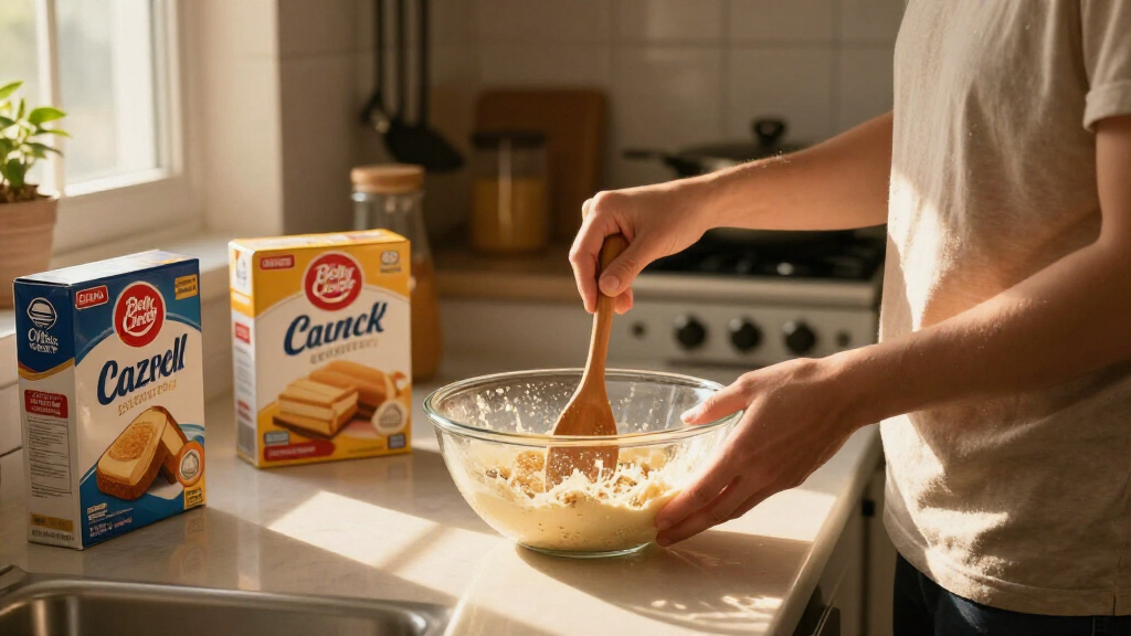 Betty Crocker, Pillsbury, And More: 5 Best Boxed Cake Mixes, According To Pastry Chefs And Professional Bakers