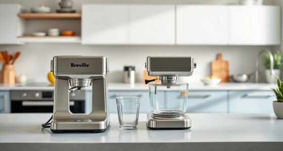 Breville Bambino Plus Care & Troubleshooting: The 2026 Maintenance Guide
