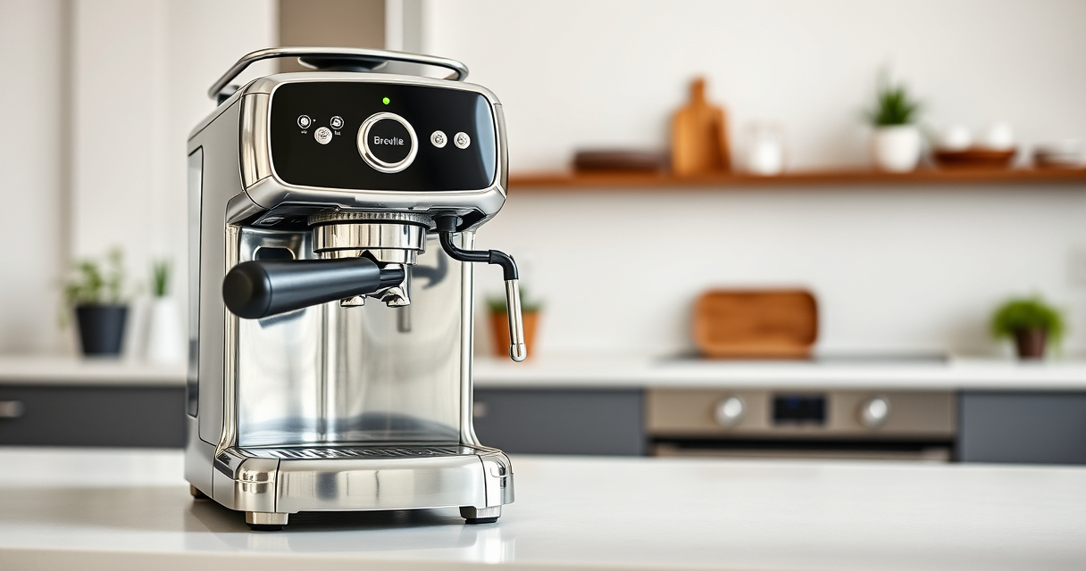 Breville Lineup Compared: Which Model Should You Buy in 2026?