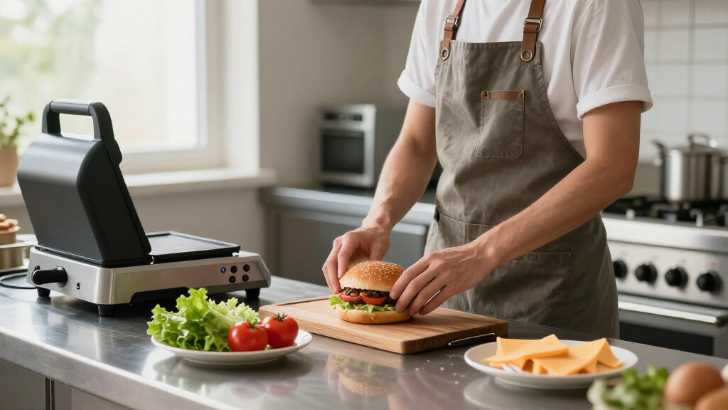 Burger Boi Surges In Global Coverage
