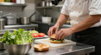 Burger King Surges In Global Coverage