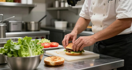 Burger King Surges In Global Coverage