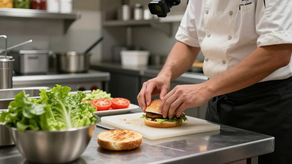 Burger King Surges In Global Coverage
