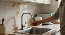 Burst Water Mains Leads To Supply Issues In Southside Dublin - BreakingNews.ie