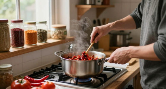 Chili Surges In Global Coverage