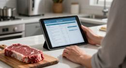Corte Argentino Usa Meat Recall